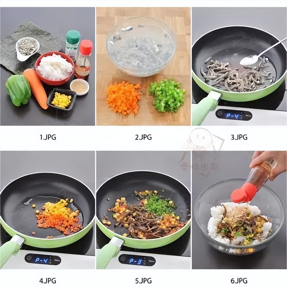 大米防虫的有效方法,大米防虫小妙招