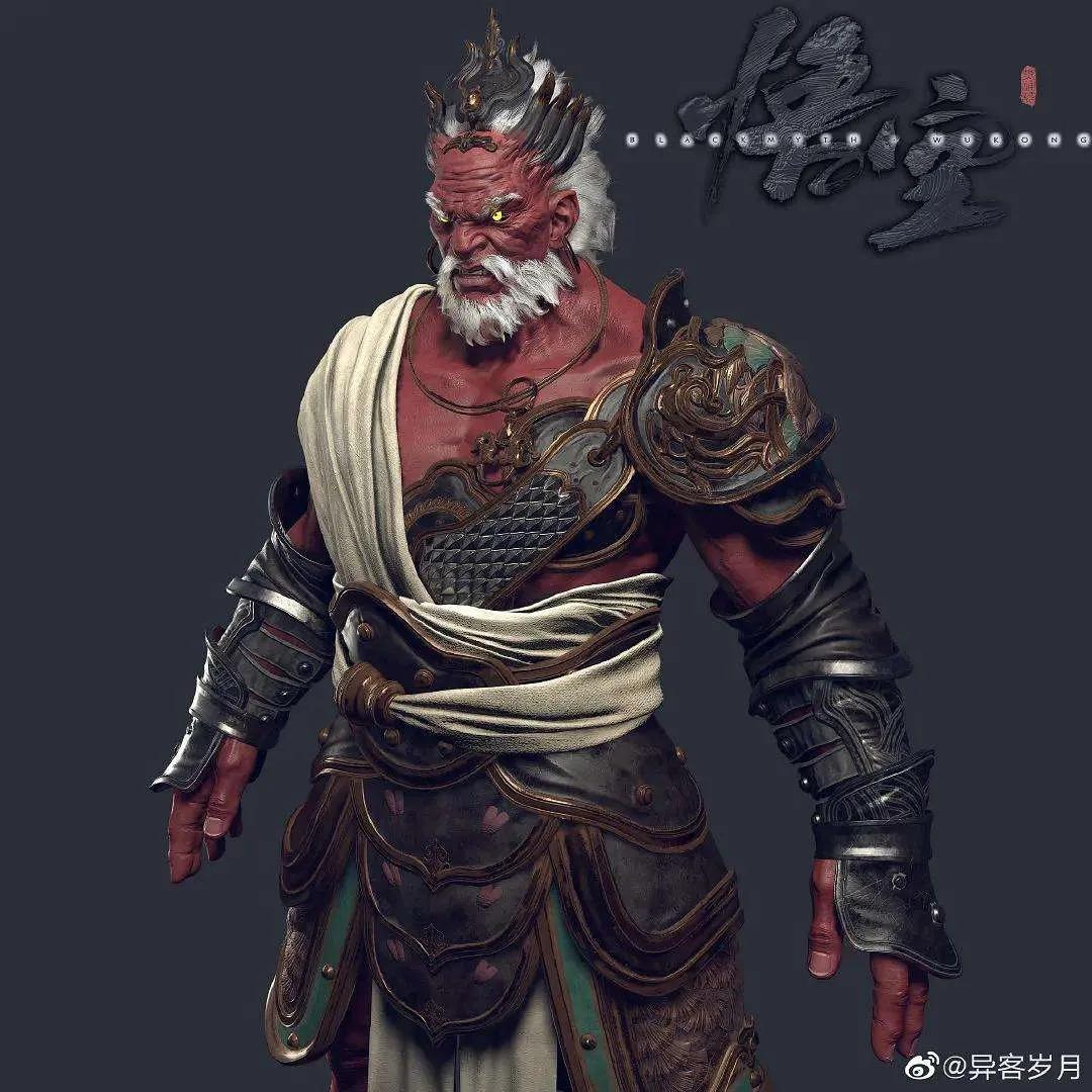 黑神话悟空多少钱 (黑神话悟空大概会有多少人买)