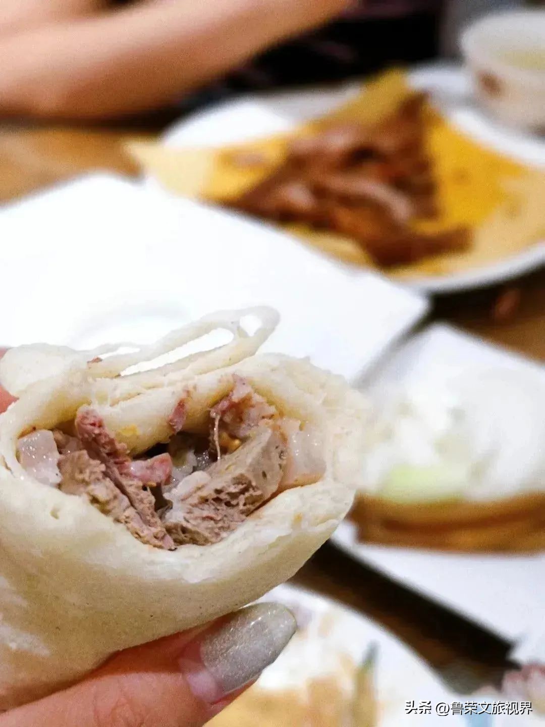 浅尝山东美食,舌尖上的中国山东美食大全