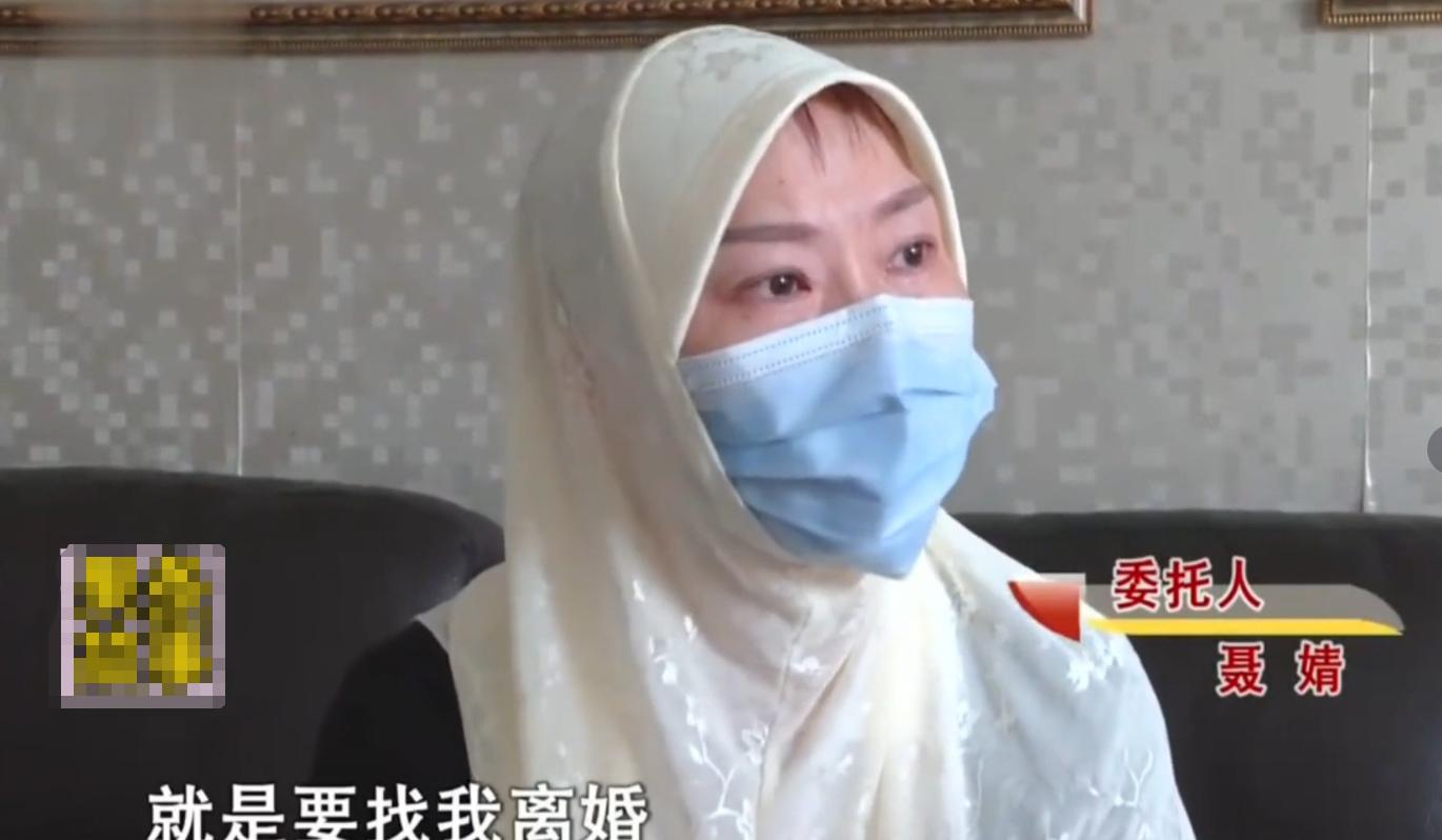 长沙女子癌症晚期争夺女儿,长沙女子癌症晚期后续