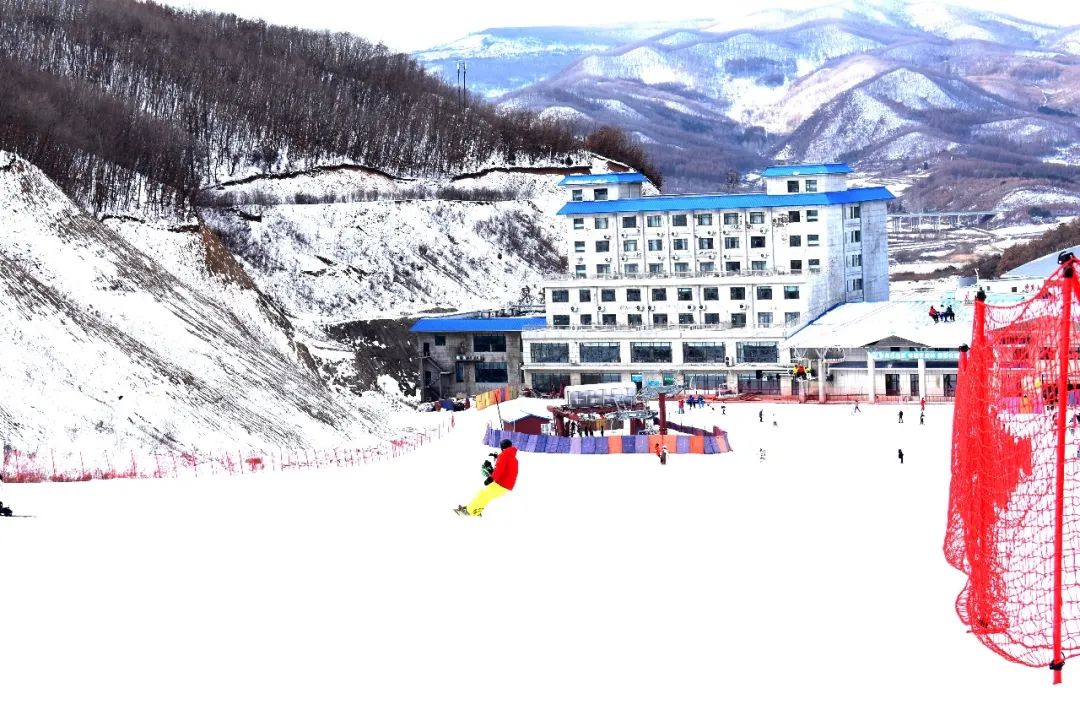 给延吉两天时间，保你满载而归！