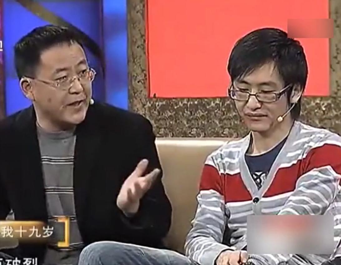 20岁小伙爱上39多岁女老板后续,19小伙子爱上大18岁女老板