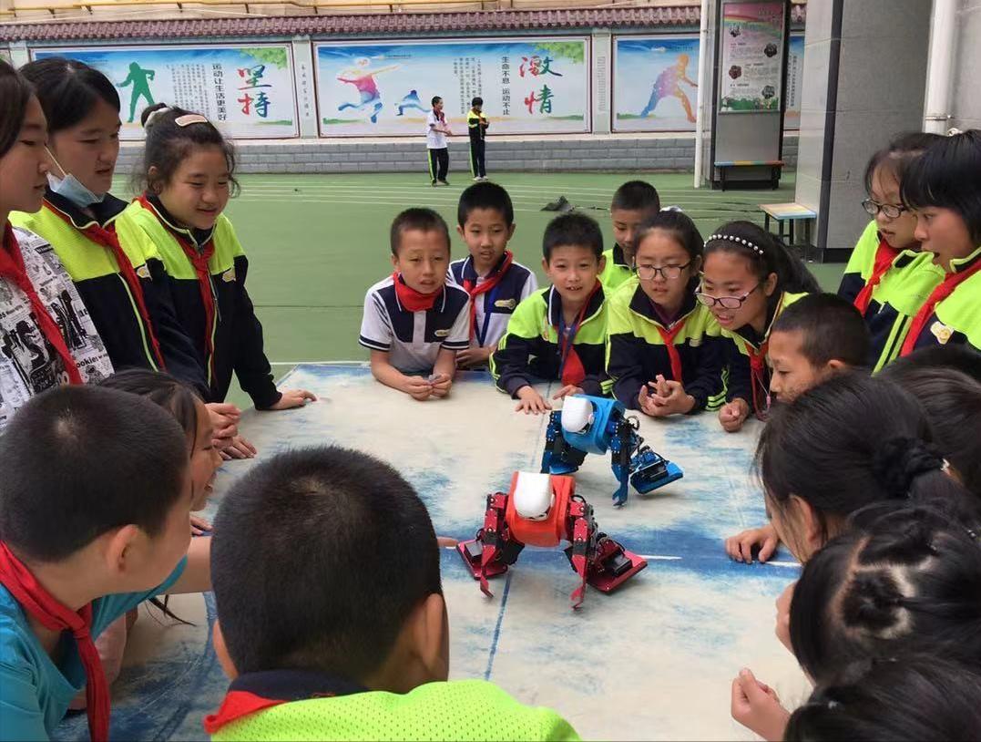 绉戞櫘鍒濆績浣垮懡,绉戞櫘宸ヤ綔鑰呯殑浣垮懡