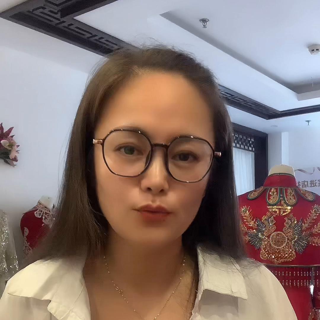 威海苏玺婚纱,婚礼人的最后一天
