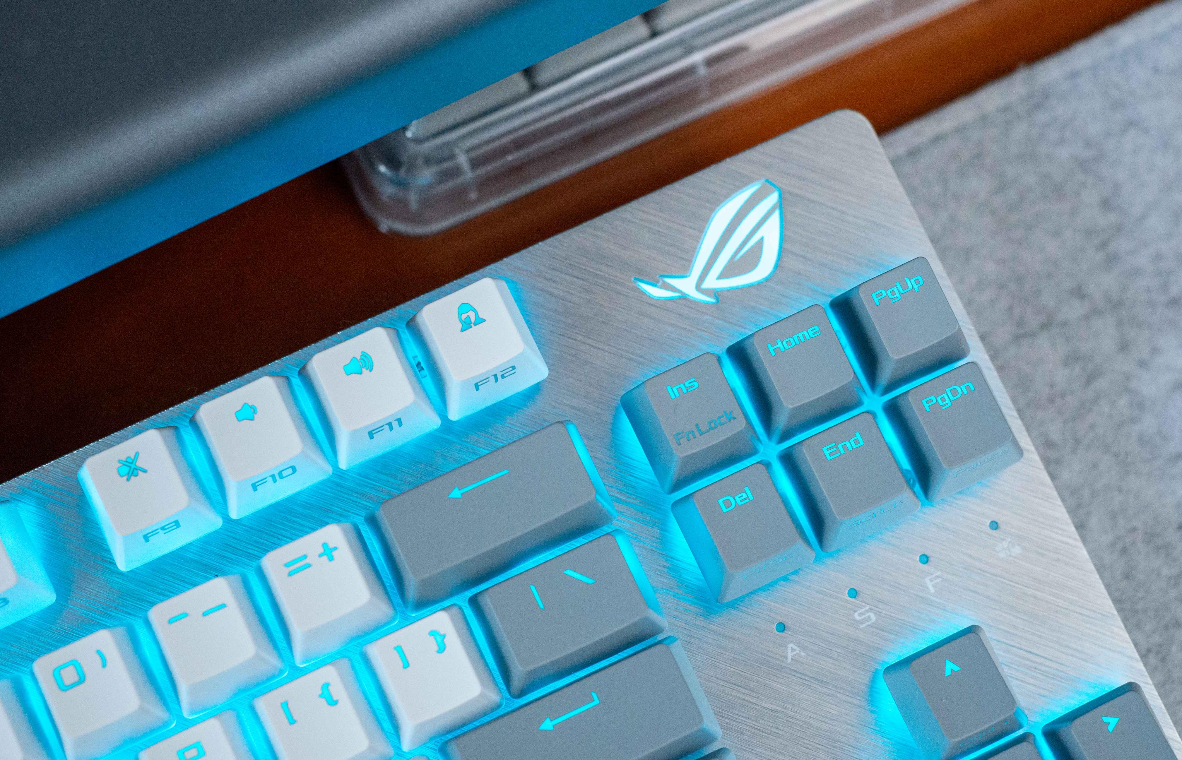 618值得冲的国产无线键盘,618键盘提前版推荐