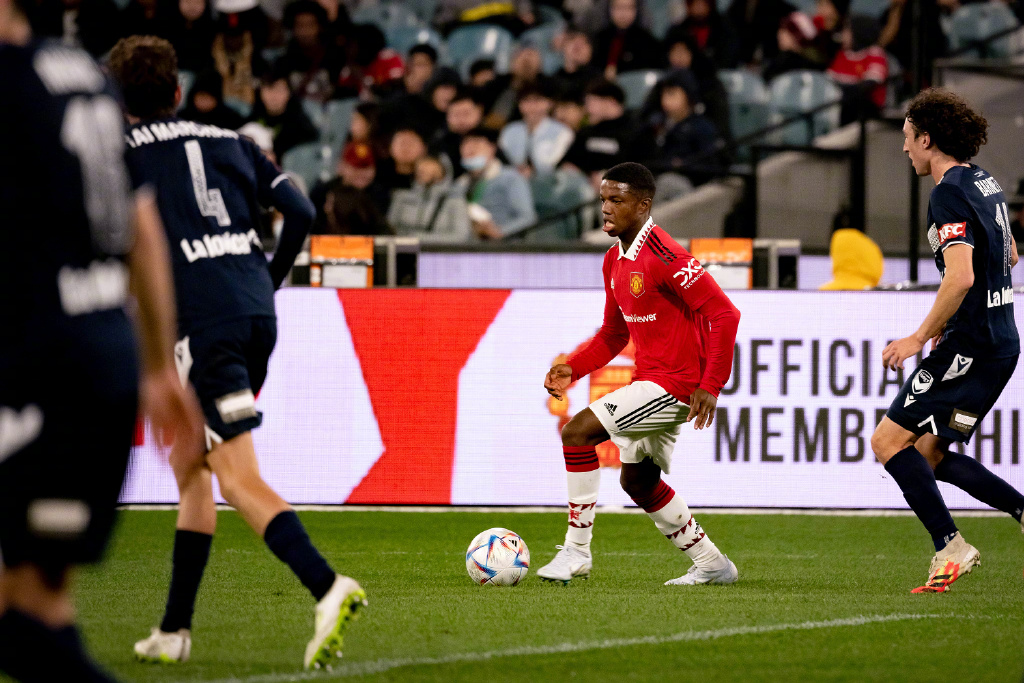 红魔经典回顾,红魔最新消息