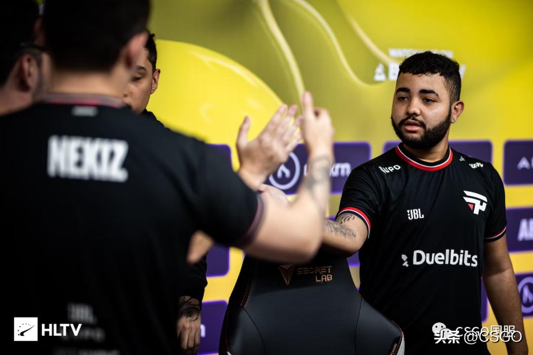 巴黎major复活赛赛程表,巴黎major挑战赛一场定胜负