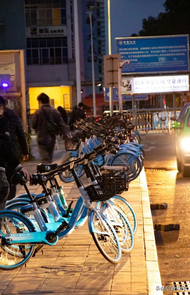 每天去澳门上班的珠海人,工作在澳门住在珠海累吗