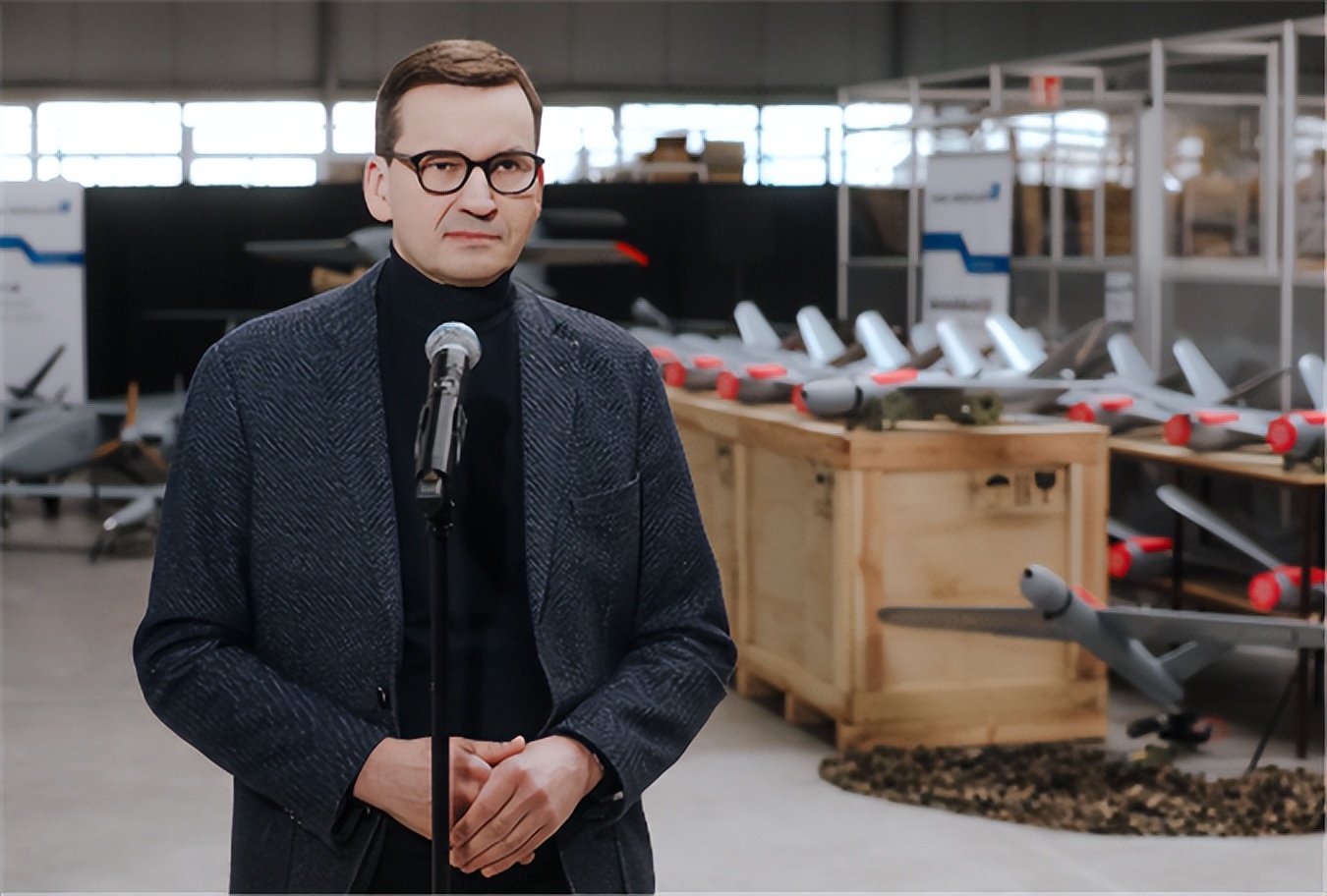 俄恢复对波兰供应天然气,俄罗斯切断了波兰的天然气了吗