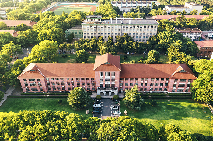 为何选择中国农业大学,为什么选择农业水利专业