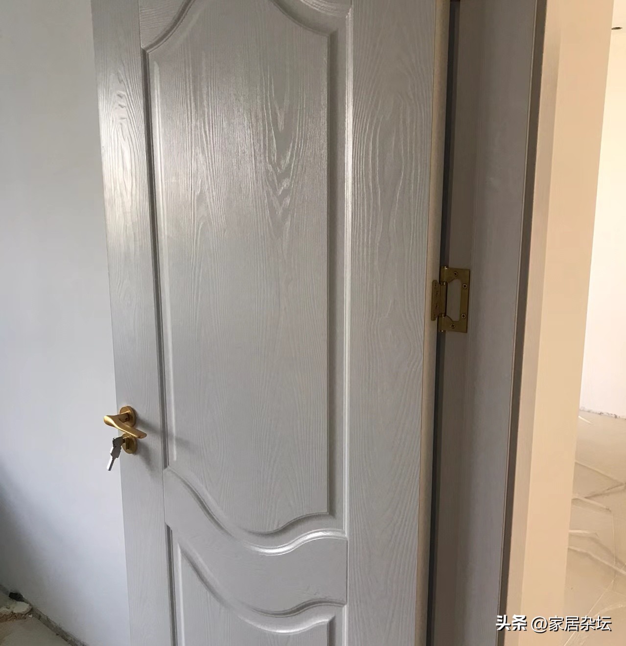 卧室装8mm推拉门不隔音,不想装卧室门用什么合适