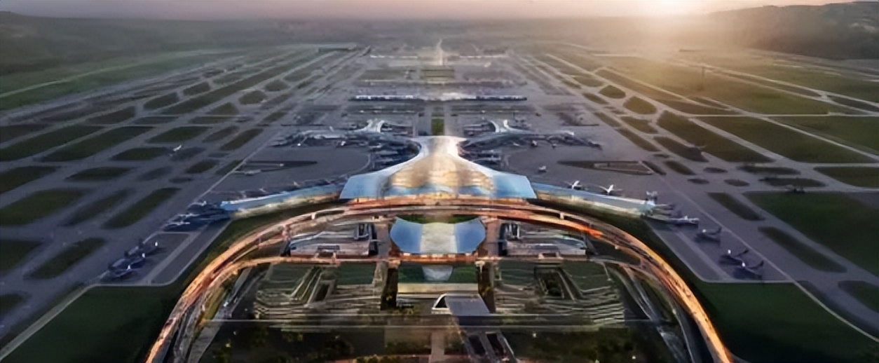 2023十大建筑设计院,西安十大建筑设计院最新排名