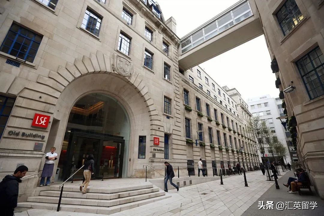 英国留学热门专业排名一览表,出国留学专业了解