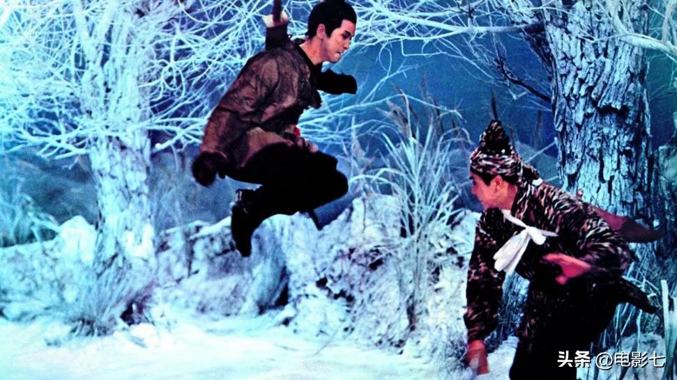 少林武术经典功夫片,少林寺功夫视频精武英雄