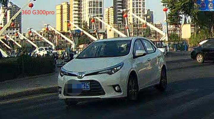 360g300pro和盯盯拍mini2s哪个好,360g300pro与盯盯拍minipro