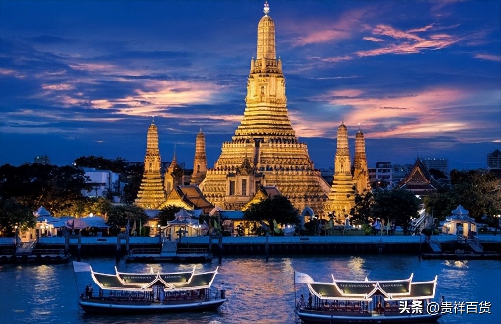 2024年去泰国旅游要不要带护照,2024年泰国旅游免签吗