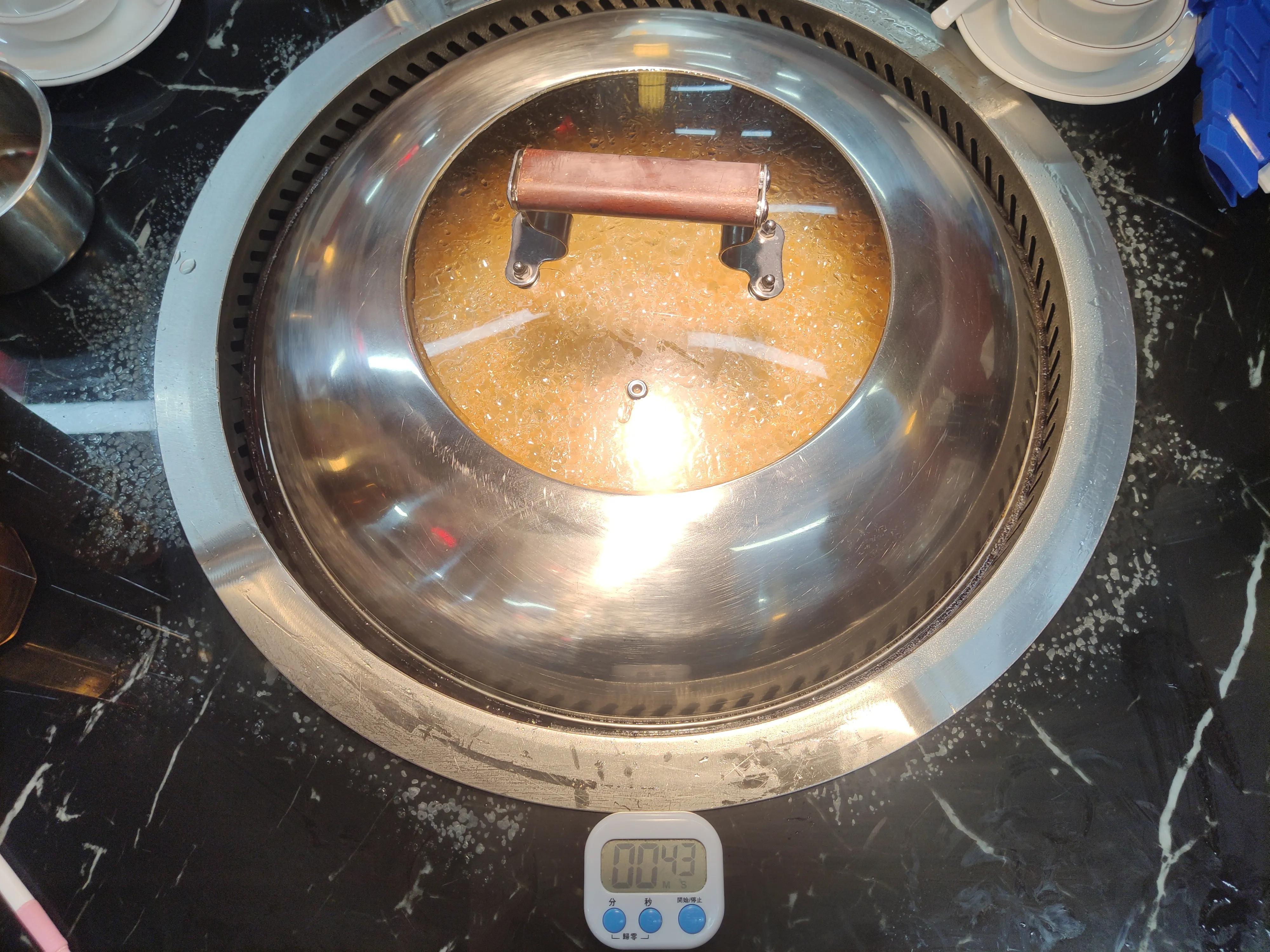 豫见地锅根据地：儿时记忆，家的味道