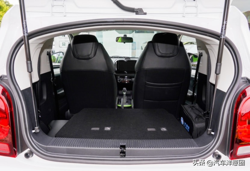 宏光miniev120和170买哪个,宏光minievcabrio