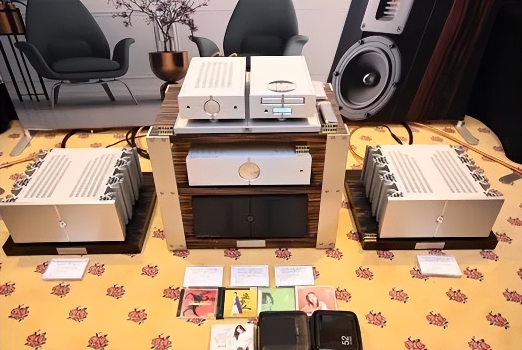 金音奖金瞳奖全国巡展（SIAV）——深圳音响展完美拉开序幕（1）