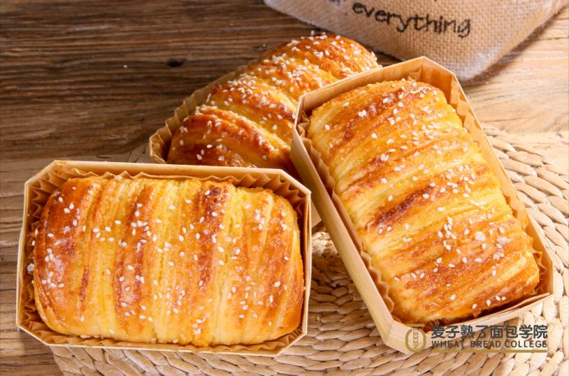 四冠王！专注面包领域，做实用产品！独家采访「林业强」