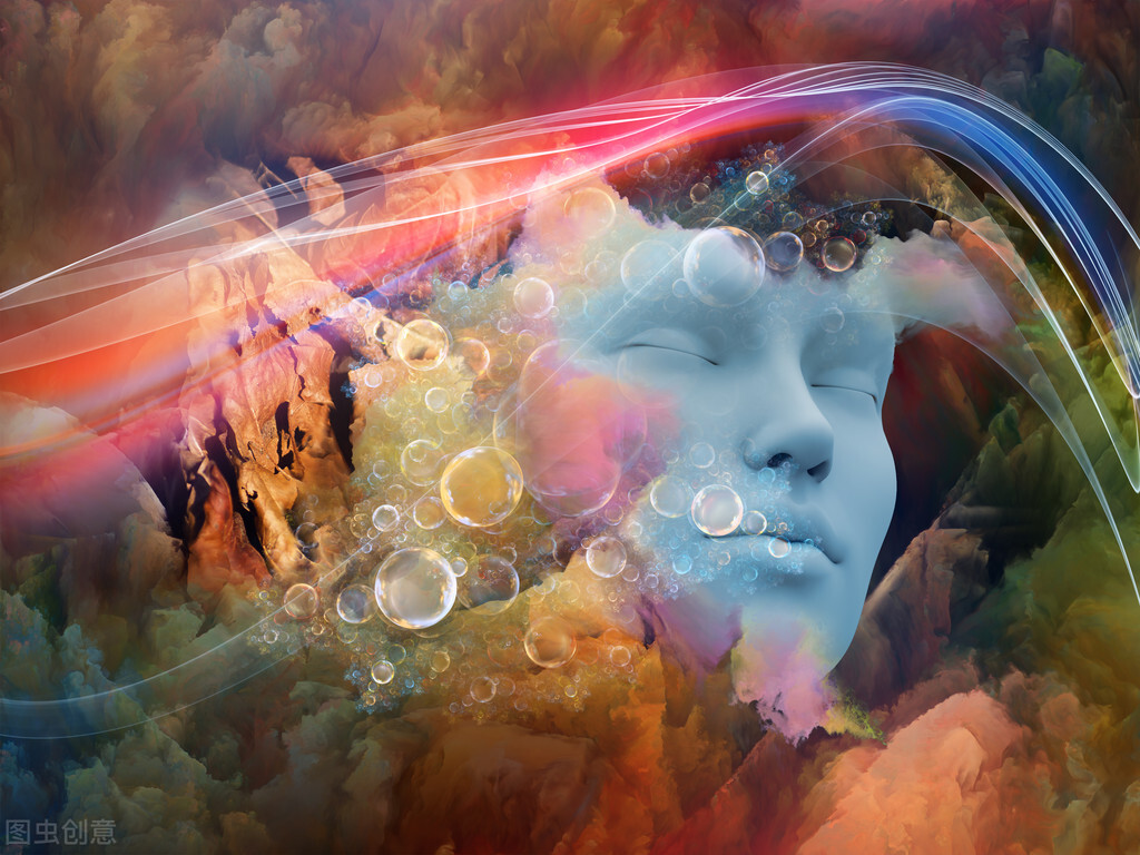 神秘的梦境图片,神秘的梦境歌词