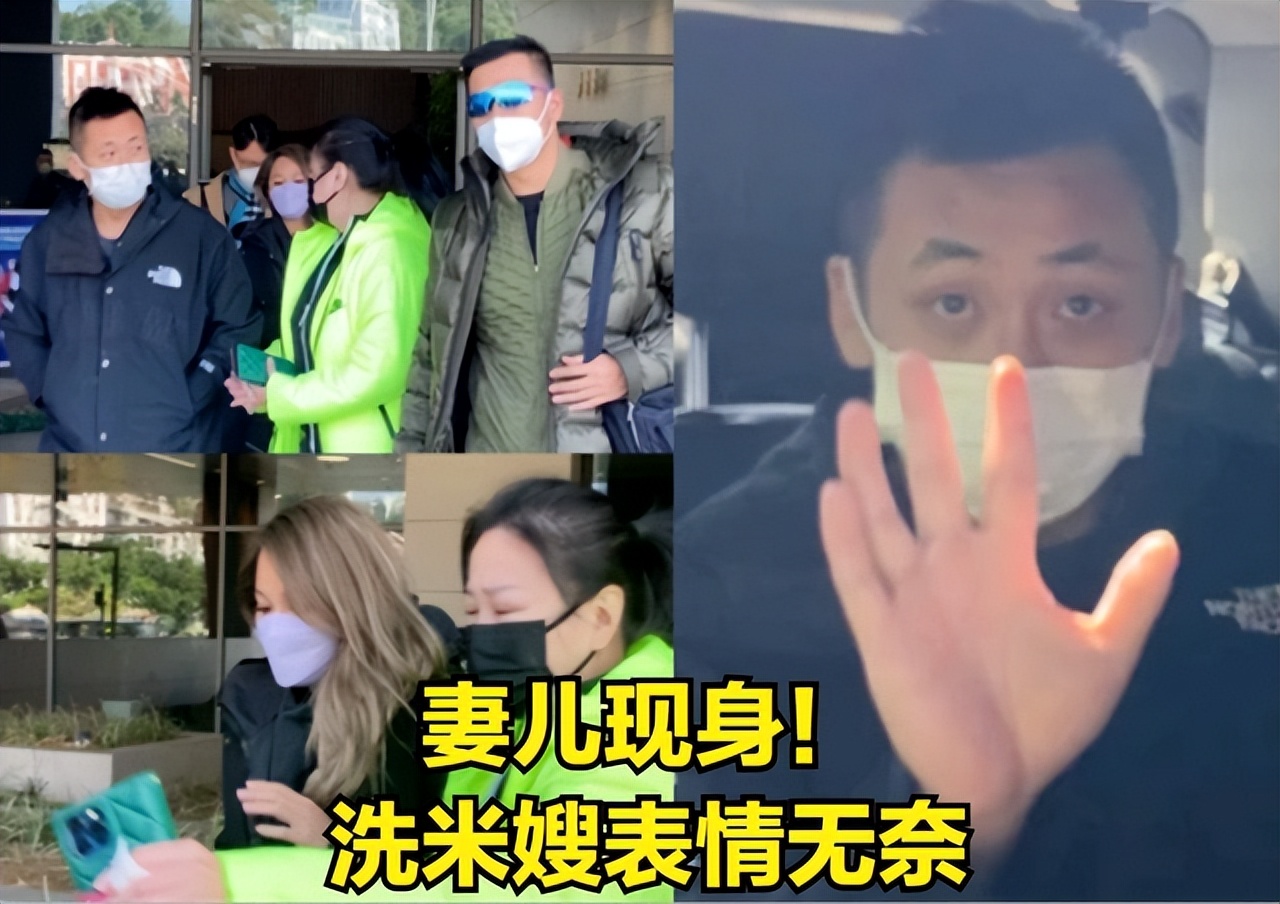 《狂飙》女主一个包就40万？现实中的大嫂比影视剧更壕、更黑暗