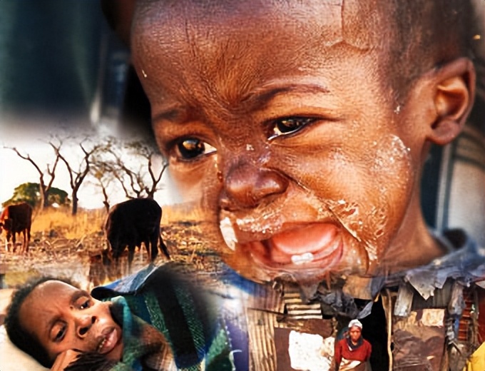 为什么非洲是艾滋病高发地？看完当地人的生活，就懂了