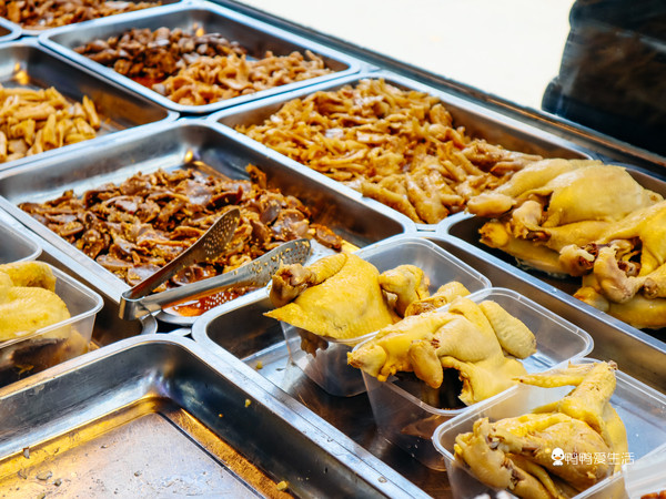 厦门海鲜小吃街推荐,厦门八市海鲜小吃街