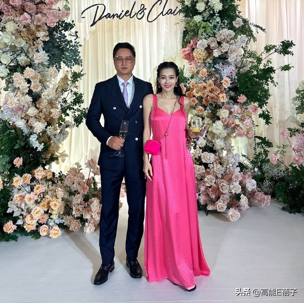 台湾名媛的乡村爱情故事,台湾名媛爱情故事