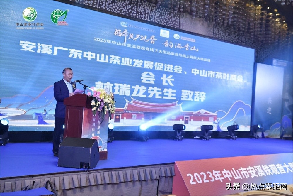 安溪铁观音斗茶大会,铁观音品茶大会