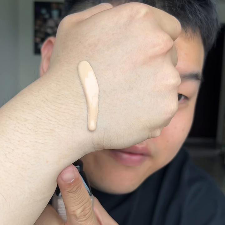 香奈儿柔光持妆新版,香奈儿柔光持妆选色