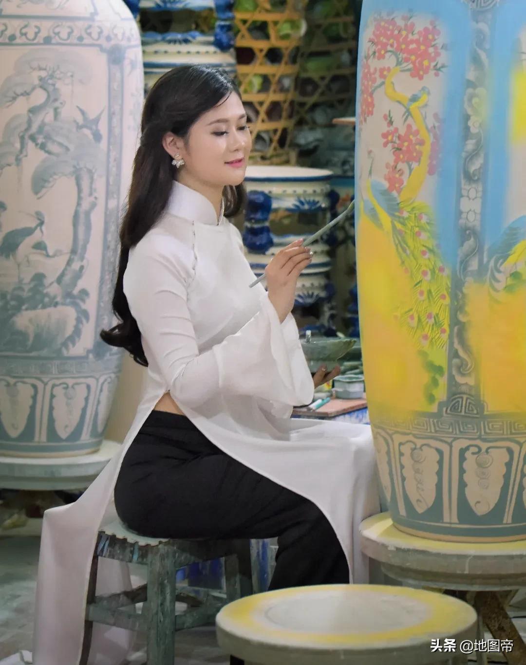 河内和胡志明谁是首都,越南古代为什么不定都谅山呢