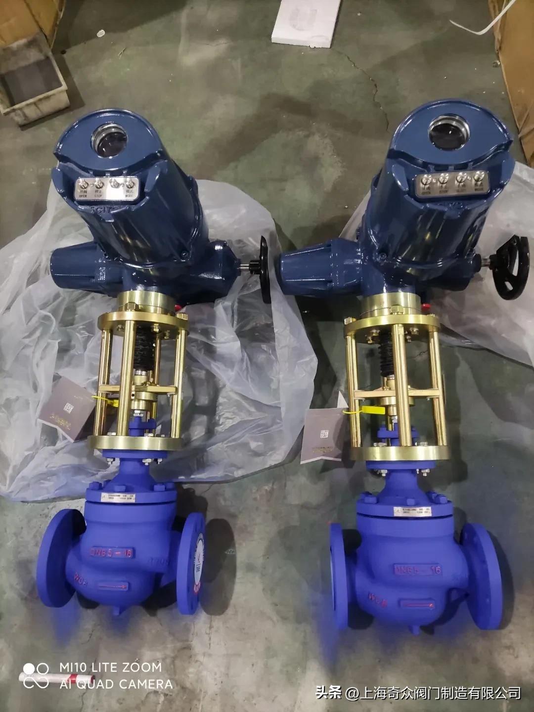 奇众阀门,上海奇众阀门