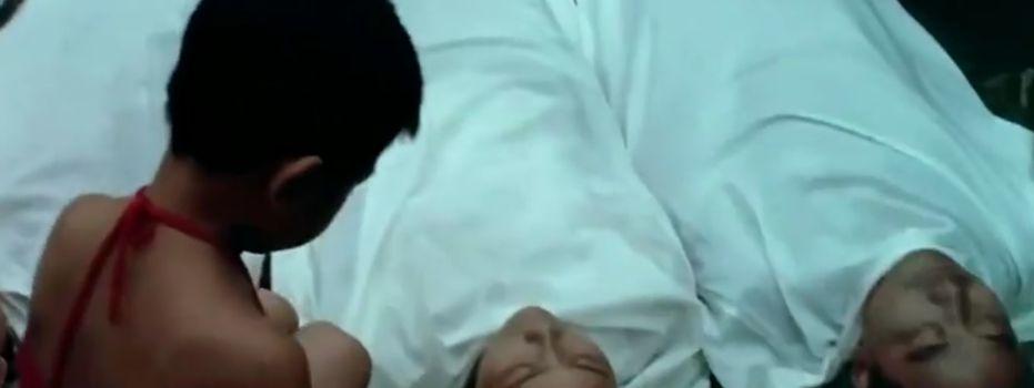 重庆山火扑救感人场景,重温重庆山火救援的感人画面