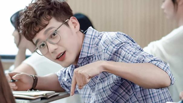 同一张脸差别可以有多大？一眼万年和丑爆屏幕全看造型师