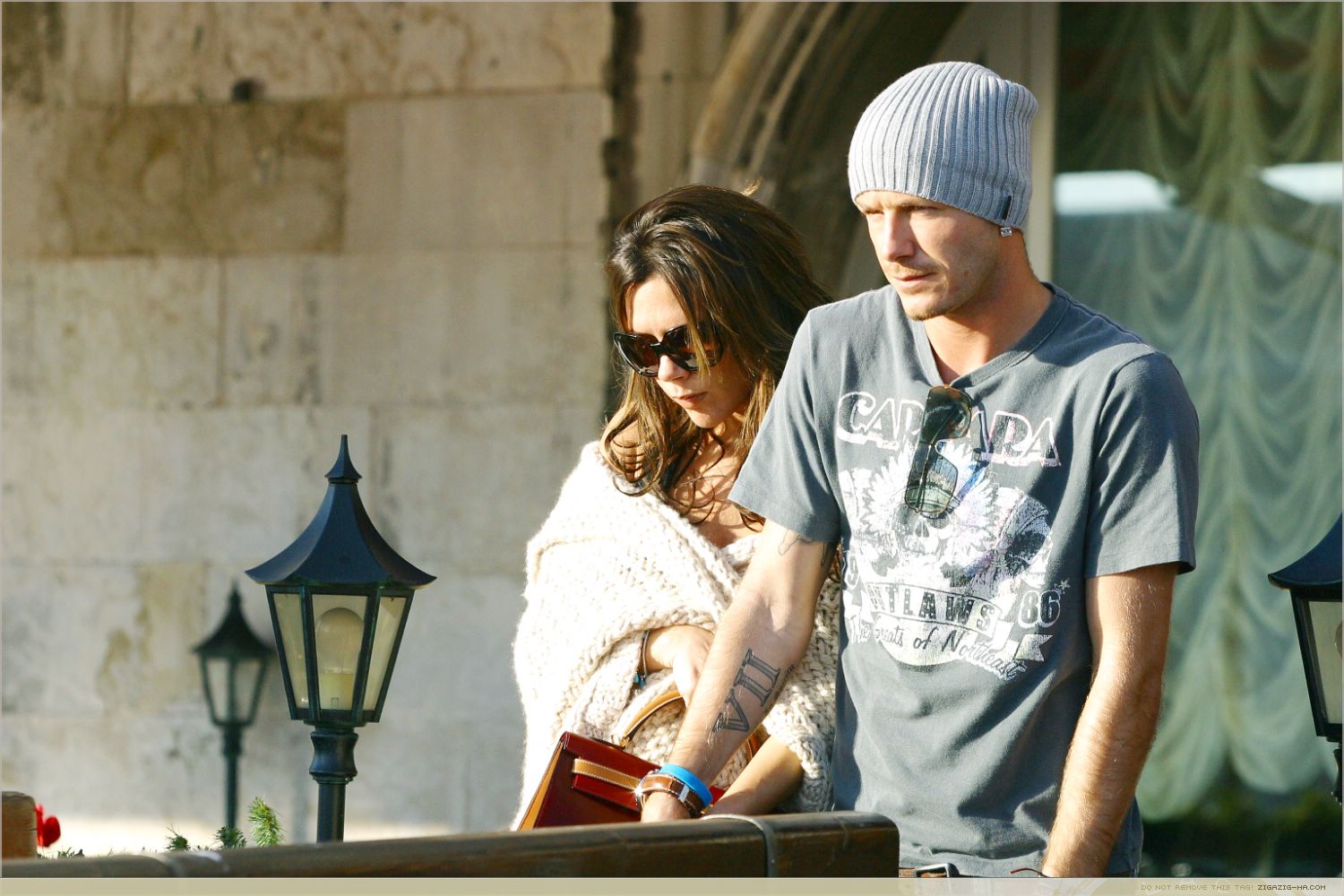 贝克汉姆和维多利亚的婚姻再亮红灯？起底贝克汉姆夫妇的婚恋内幕