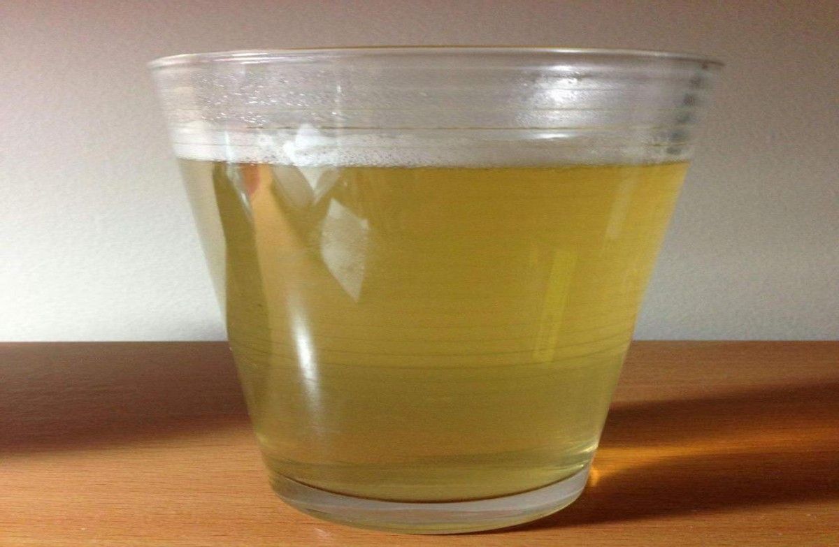 教大家如何挑选好蜂蜜呢,市场上的蜂蜜有真的吗