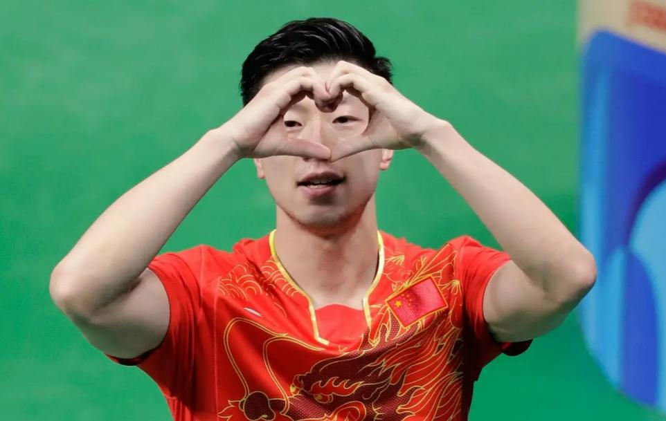 刘国梁董路,刘国梁对中国足球的评价