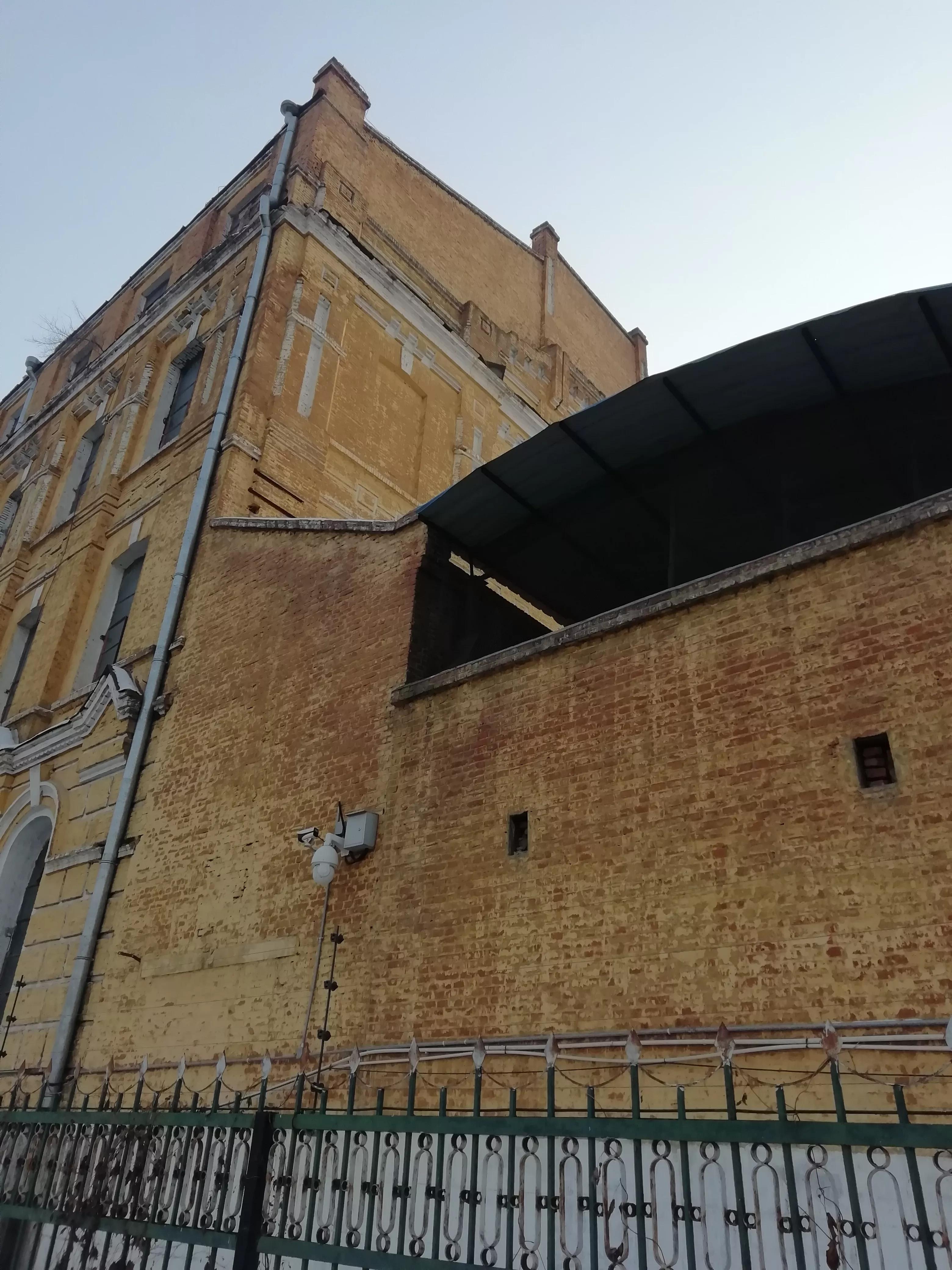 安毅哈尔滨烟厂,哈尔滨老巴夺烟卡