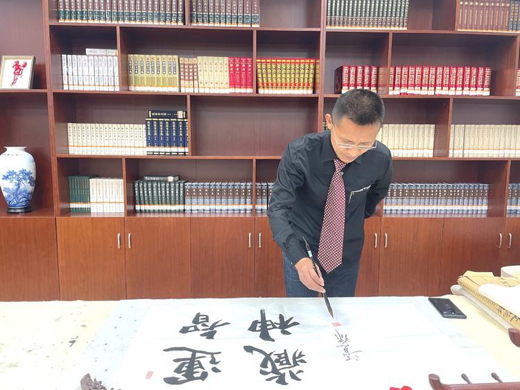 刘德宽青龙戟,刘德宽现在怎么样