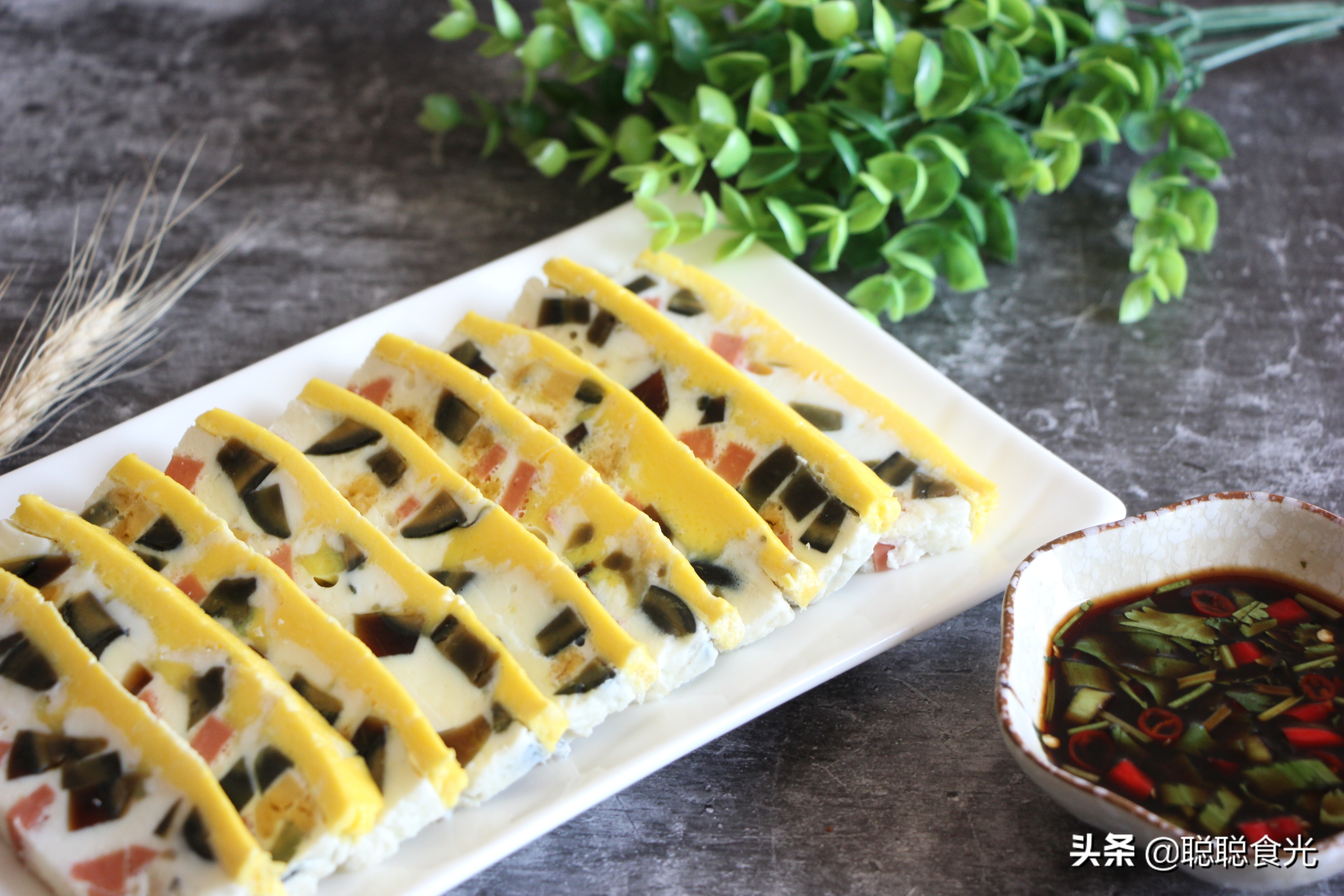 特色年夜饭蒸菜菜谱,年夜饭必备的蒸菜菜谱