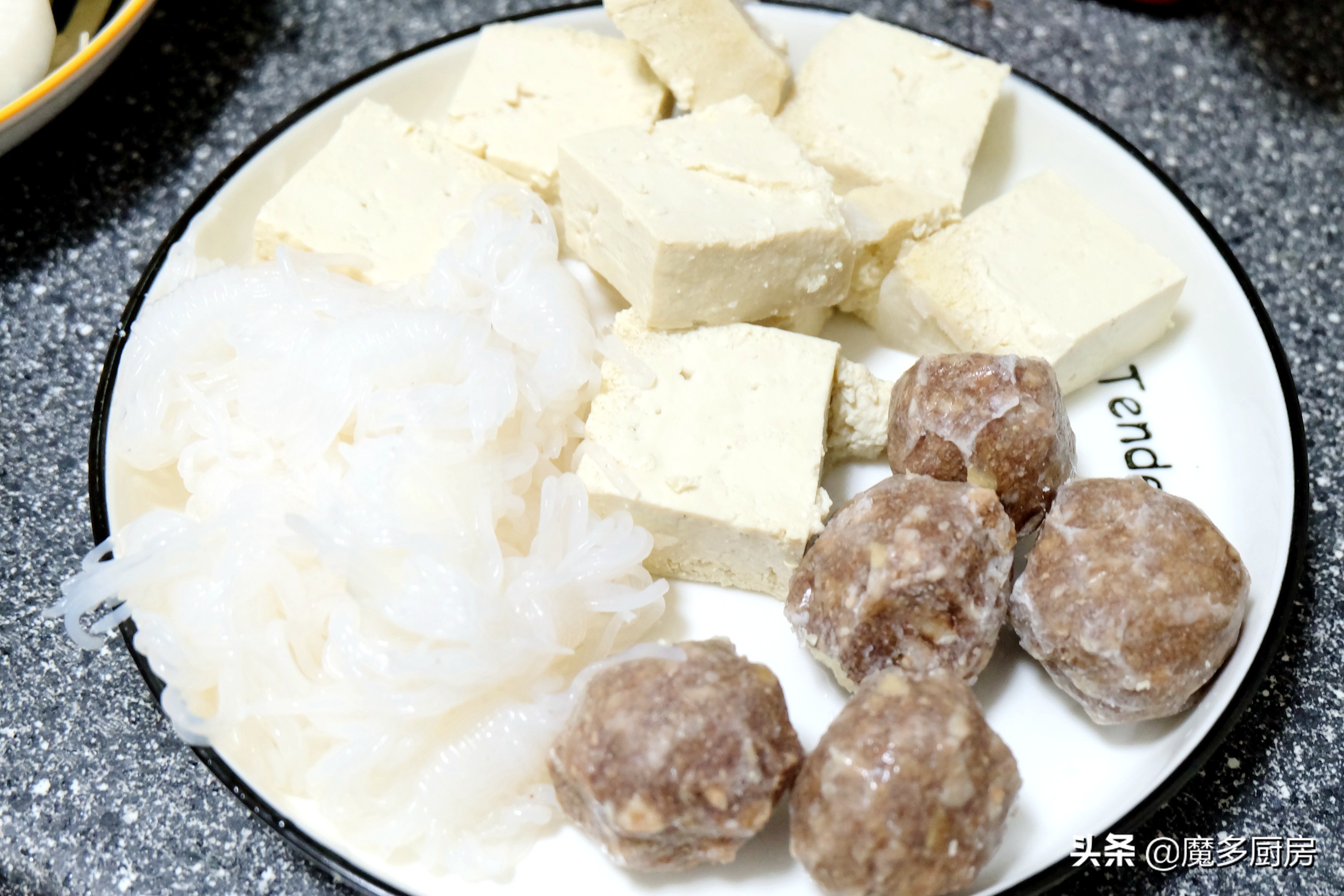 全职妈妈一个人的午餐,怎么在家自煮小火锅吃