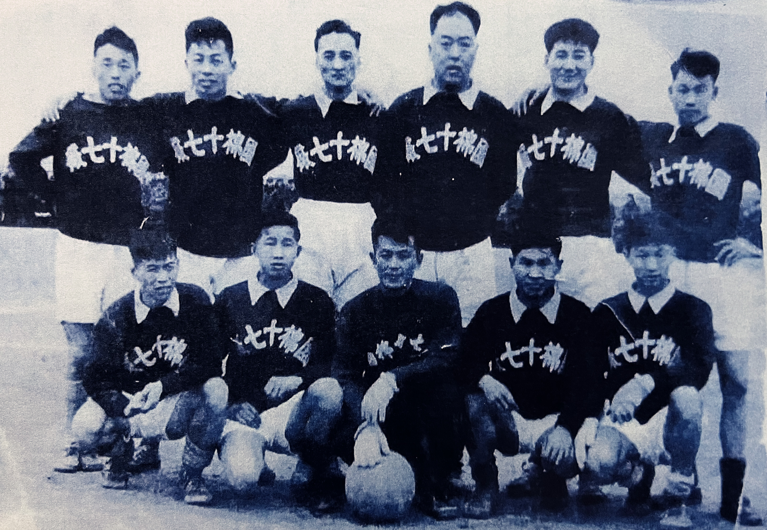 唐文厚指导足坛生涯简记