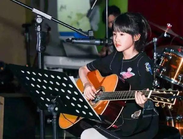 想让孩子学中国乐器哪个好,孩子音乐启蒙乐器怎么选