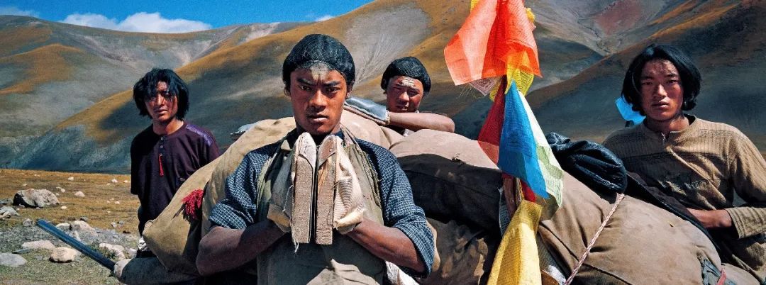 ​对话车刚：我要留下*藏西**变革的一切|财经影像·光刻系列之十四