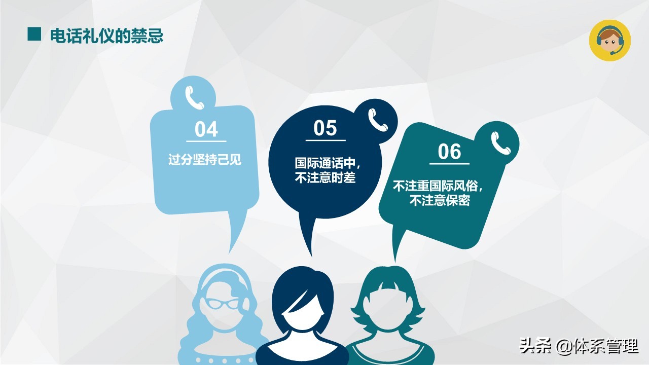 电话礼仪ppt怎么做,电话礼仪ppt课件免费