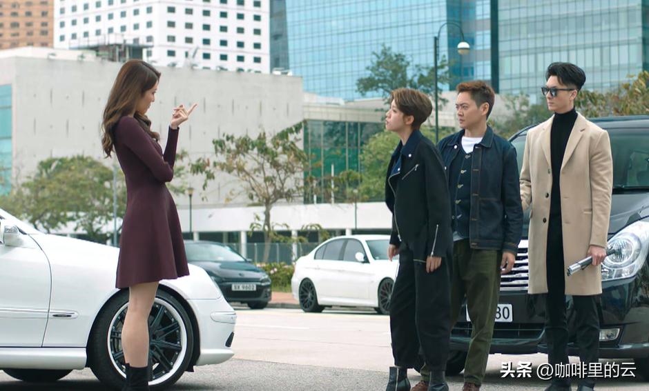 盲侠大律师第一部和第二部衔接,盲侠大律师还有新一部吗