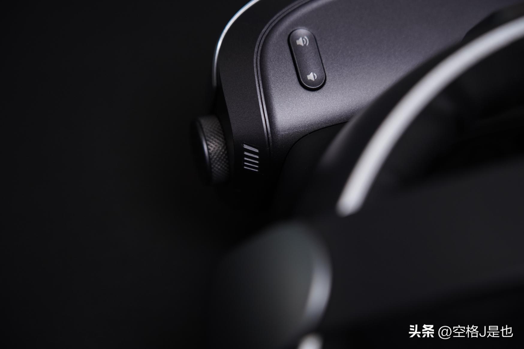 随身IMAX私人影院体验GoovisG3Max深度测评