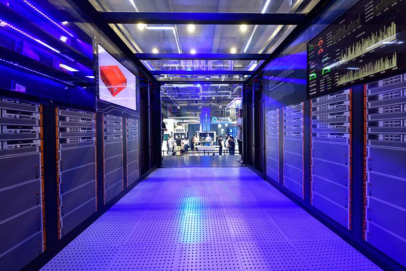 谷歌实现量子计算第二个里程碑,谷歌量子计算研究重大进展