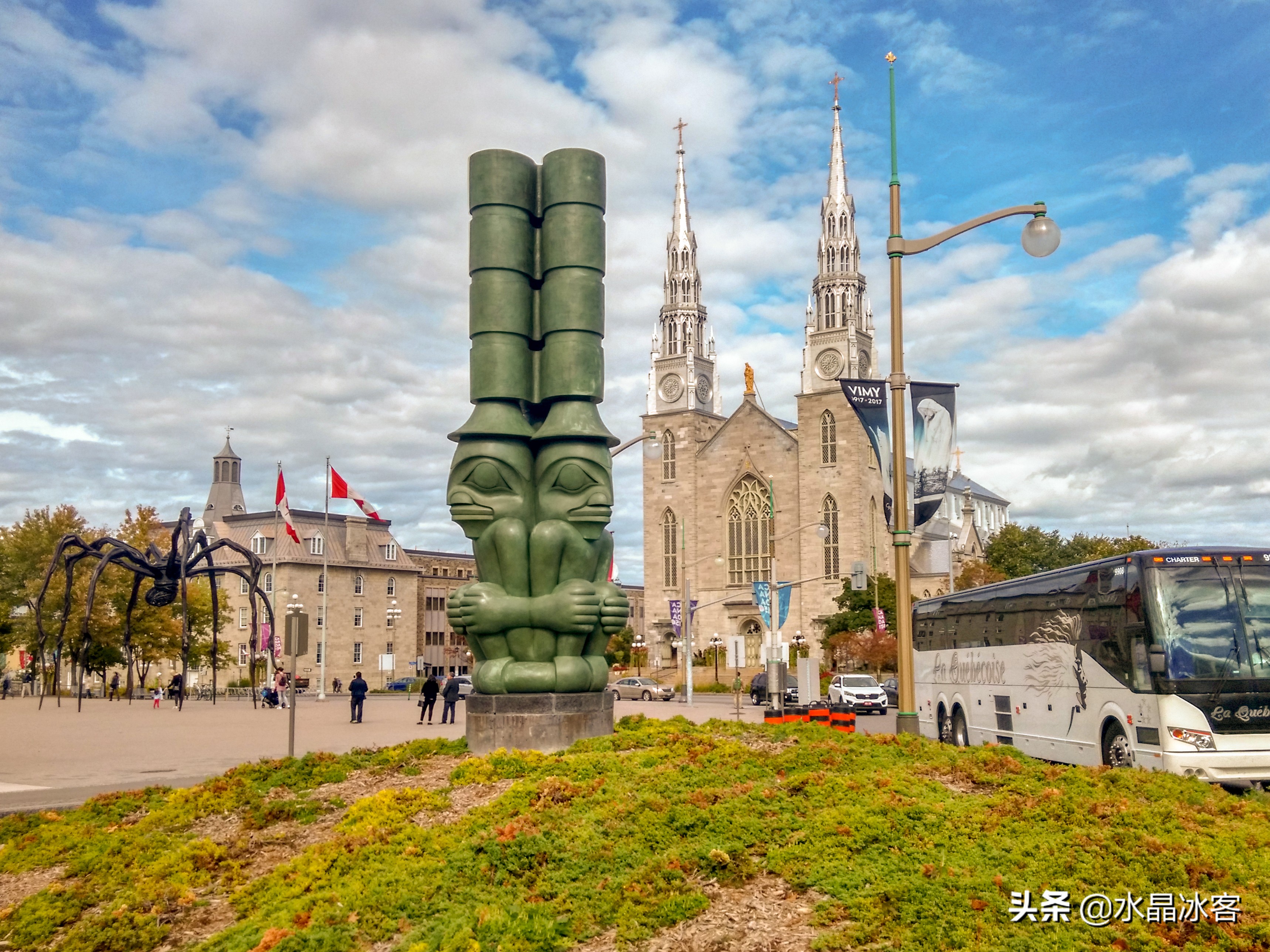 美东加东旅游,美东加东